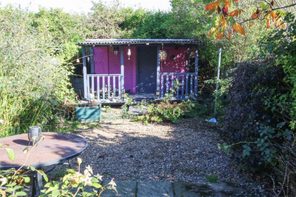 Beech Grove, Warmsworth, Doncaster