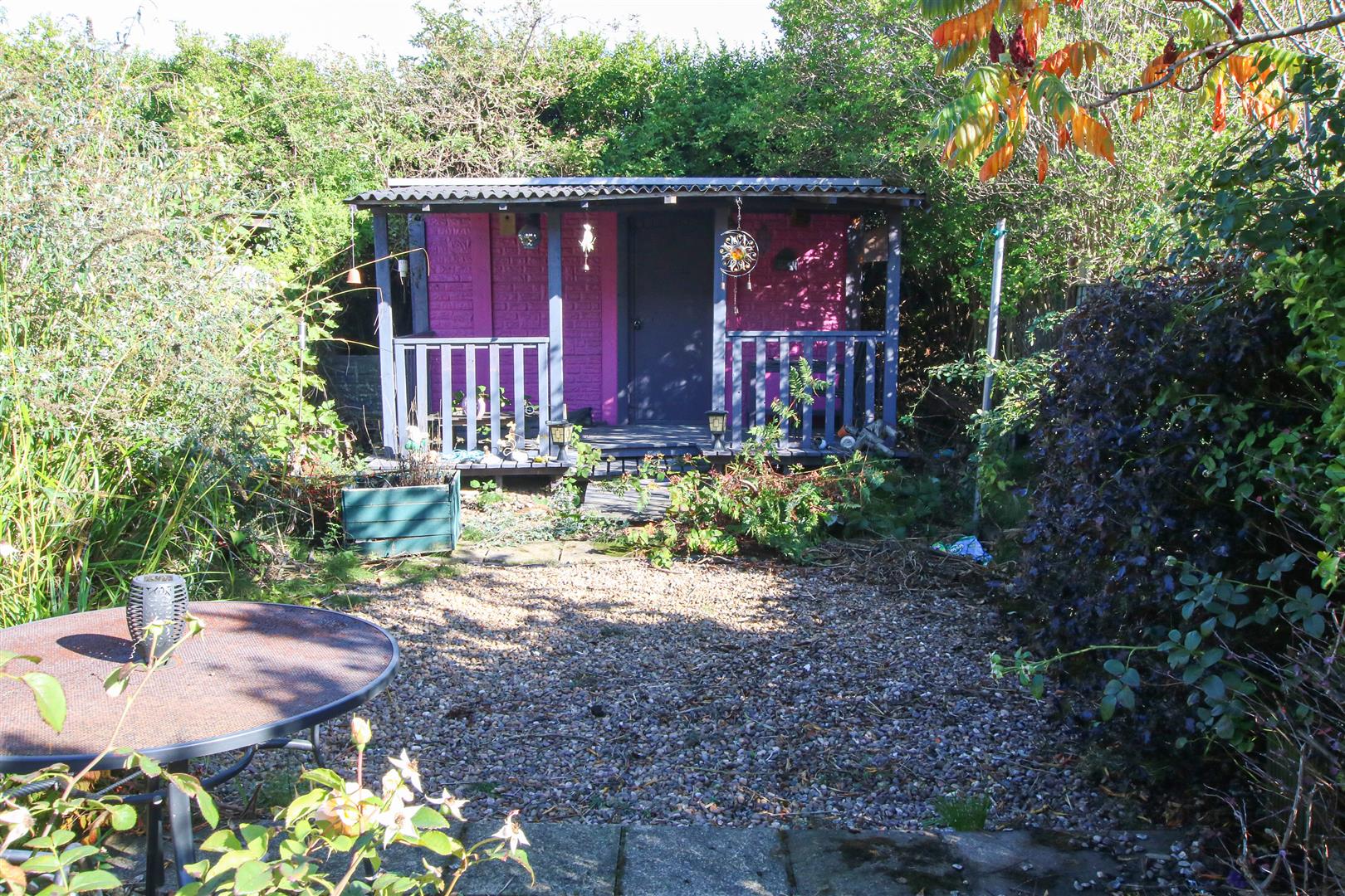 Beech Grove, Warmsworth, Doncaster