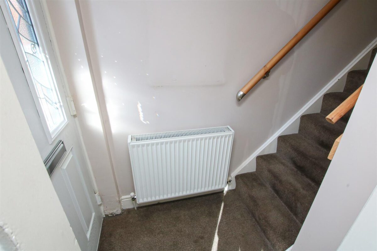 Beech Grove, Warmsworth, Doncaster