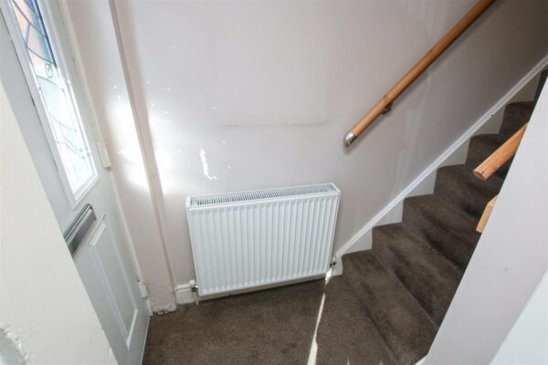 Beech Grove, Warmsworth, Doncaster