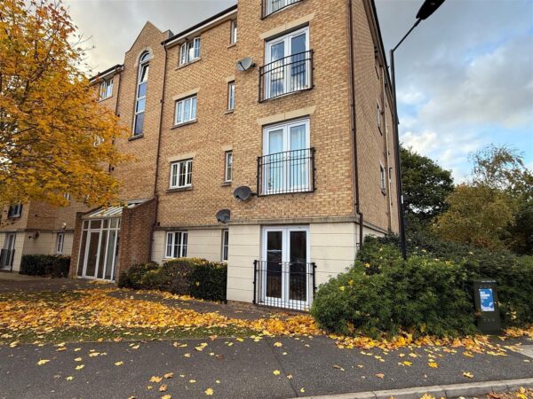 Cornflower Drive, Bessacarr, Doncaster