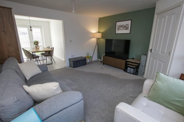 Bloomhill Court, Moorends, Doncaster