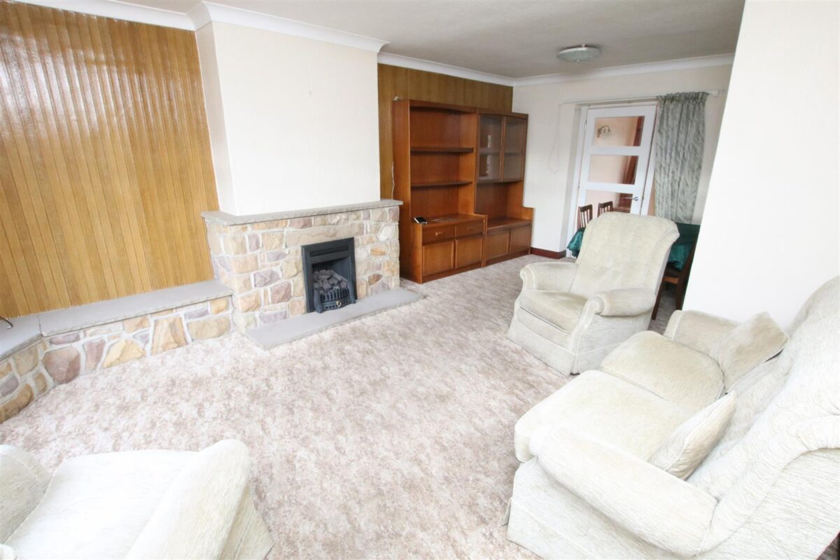 Grenville Road, Balby, Doncaster