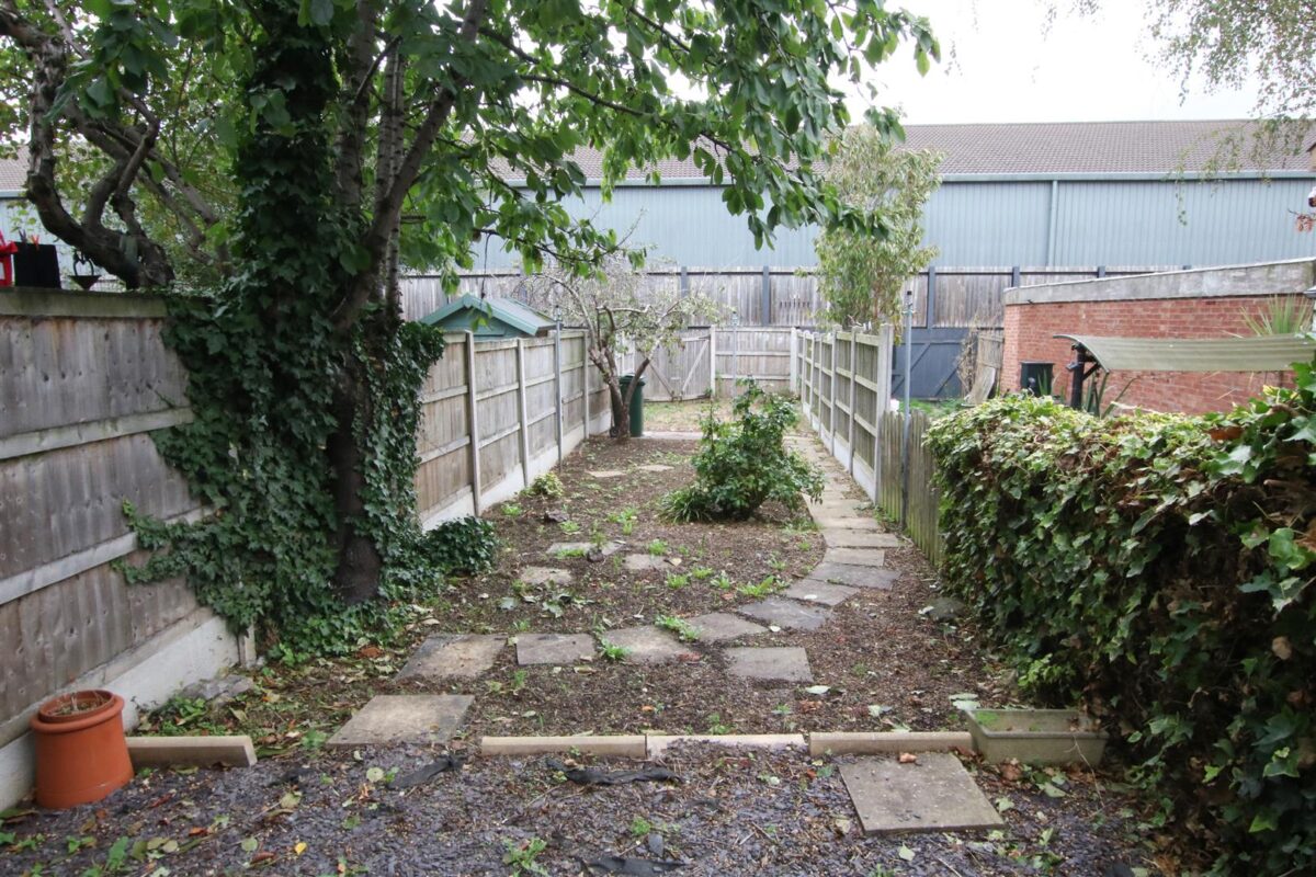 Bentley Road, Bentley, Doncaster