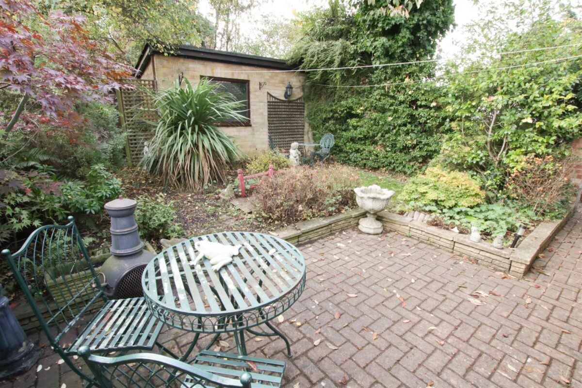 Norbreck Crescent, Warmsworth, Doncaster