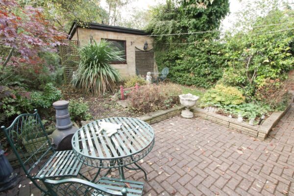 Norbreck Crescent, Warmsworth, Doncaster