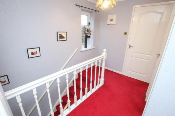 The Close, Norton, Doncaster