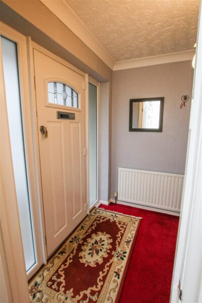 The Close, Norton, Doncaster