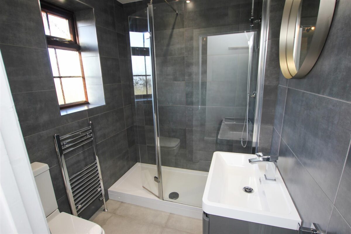 Farm Grange, Balby, Doncaster