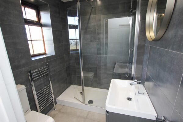 Farm Grange, Balby, Doncaster