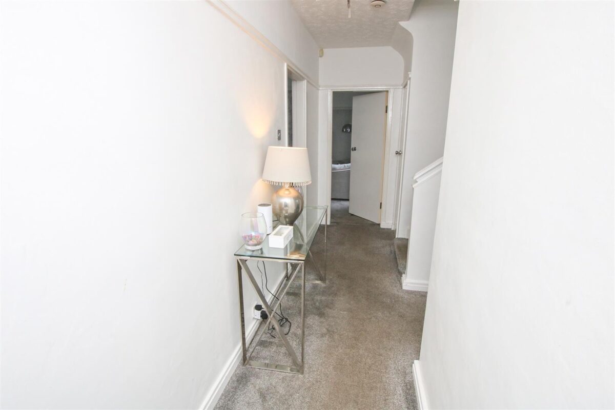 Varsity Close, Lindholme, Doncaster