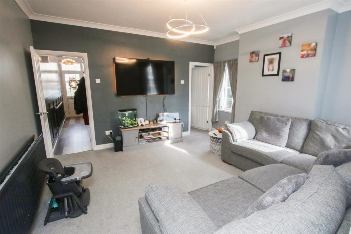 Skellow Road, Carcroft, Doncaster