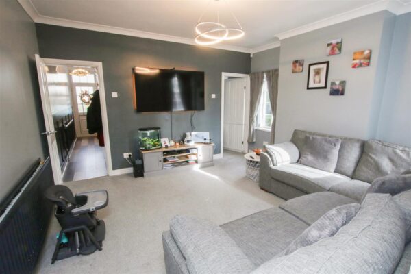 Skellow Road, Carcroft, Doncaster