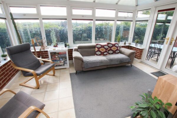 Farm Grange, Balby, Doncaster