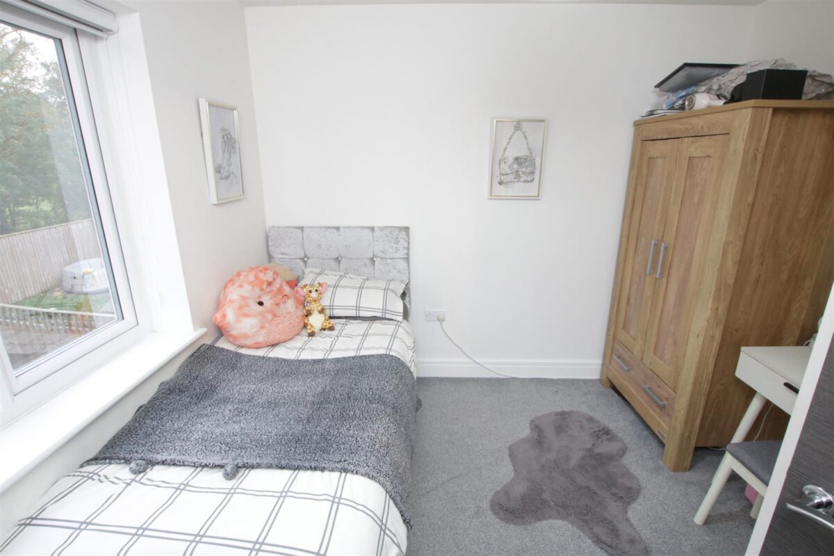 School Lane, Doncaster