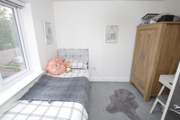 School Lane, Doncaster