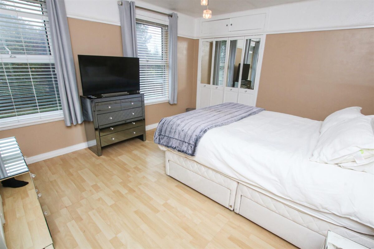 Varsity Close, Lindholme, Doncaster