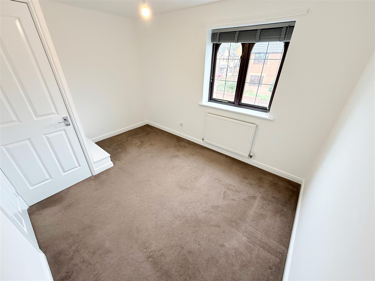 Heaton Gardens, Edlington, Doncaster