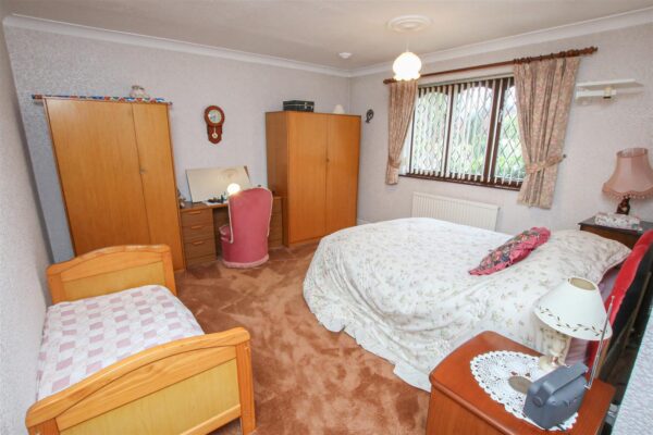 Rose Hill Court, Doncaster