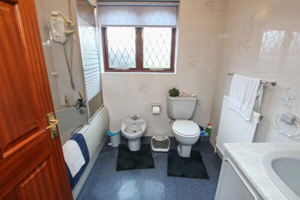 Rose Hill Court, Doncaster