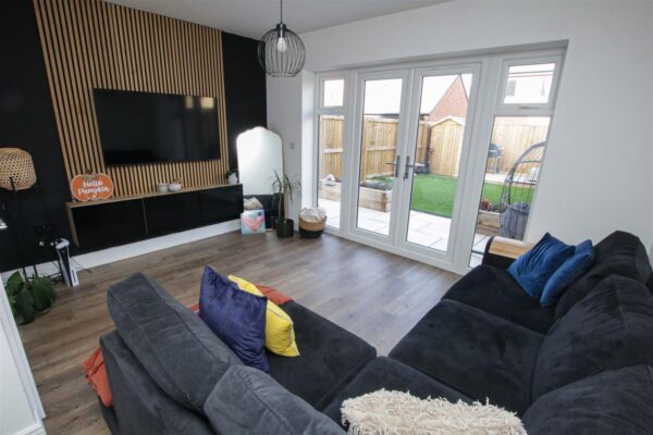 Drabble Close, Armthorpe, Doncaster