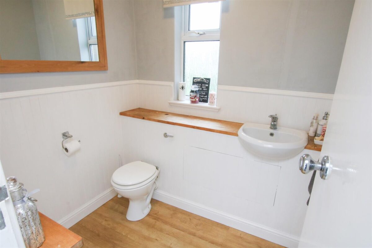 Varsity Close, Lindholme, Doncaster