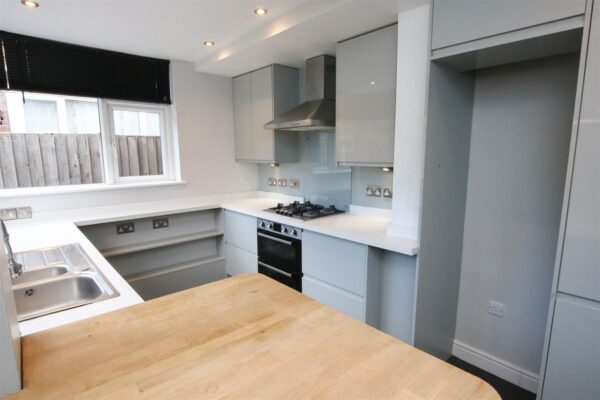 Spring Lane, Sprotbrough, Doncaster