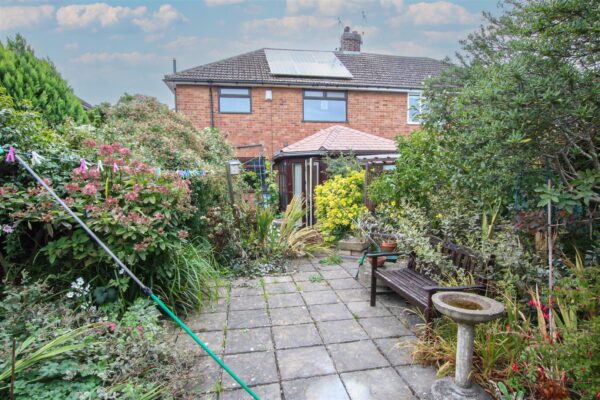 Grenville Road, Balby, Doncaster