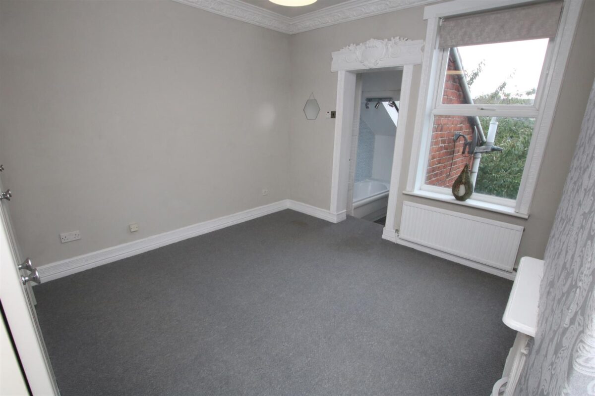 Bentley Road, Bentley, Doncaster
