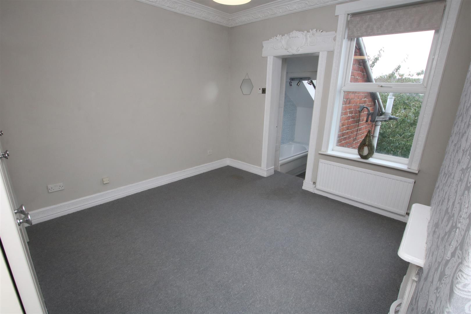 Bentley Road, Bentley, Doncaster