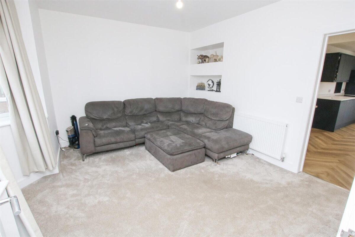 Main Street, Hatfield Woodhouse, Doncaster