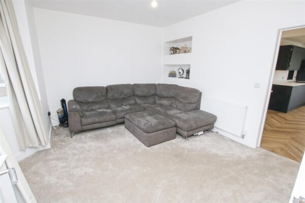 Main Street, Hatfield Woodhouse, Doncaster