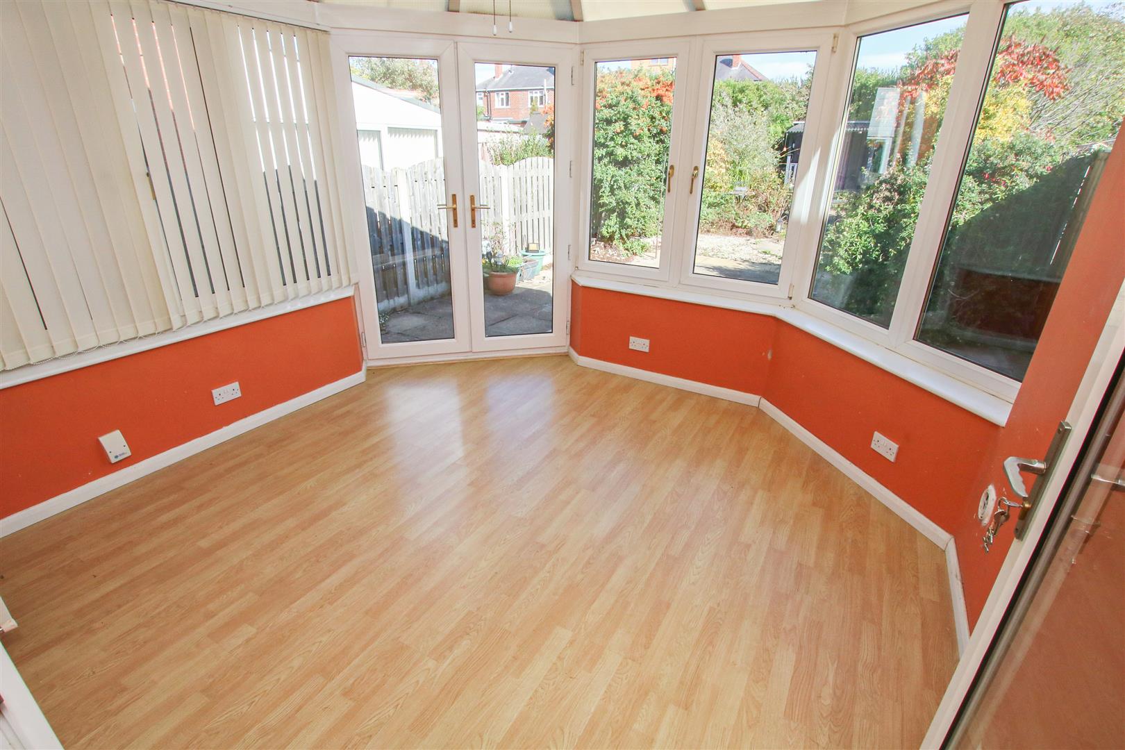 Beech Grove, Warmsworth, Doncaster
