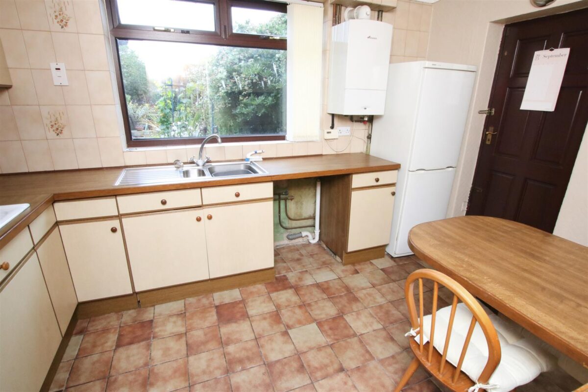 Grenville Road, Balby, Doncaster