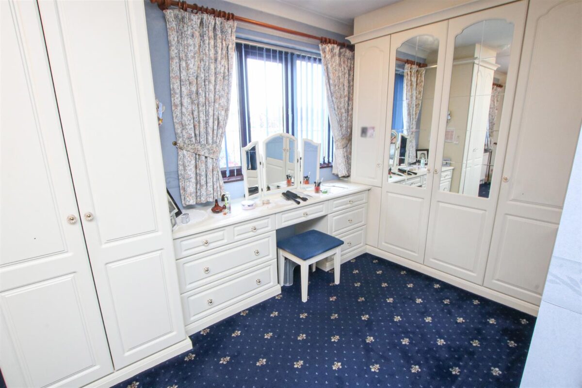 Rose Hill Court, Doncaster