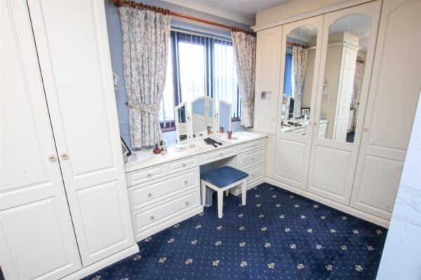 Rose Hill Court, Doncaster