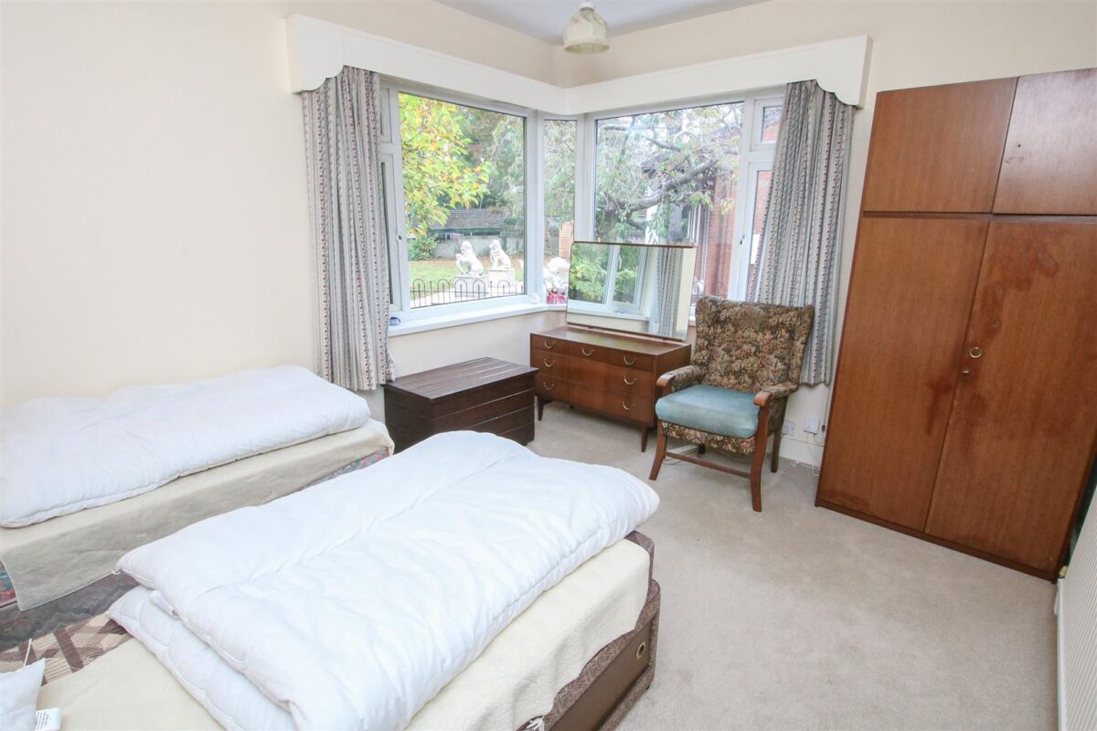 York Road, Scawthorpe, Doncaster