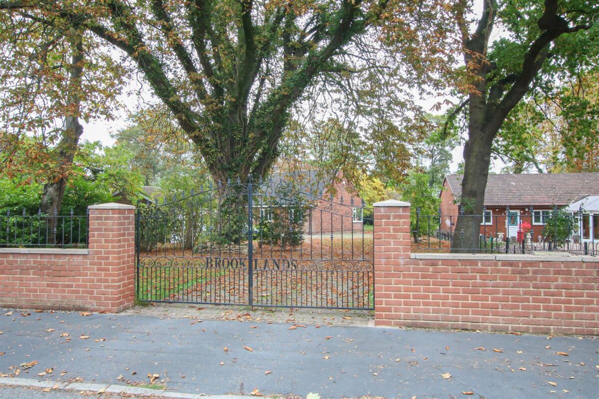 York Road, Scawthorpe, Doncaster