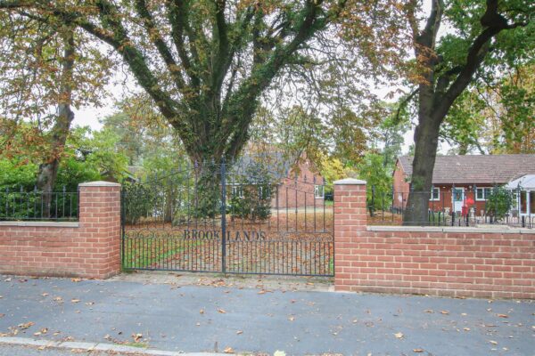 York Road, Scawthorpe, Doncaster