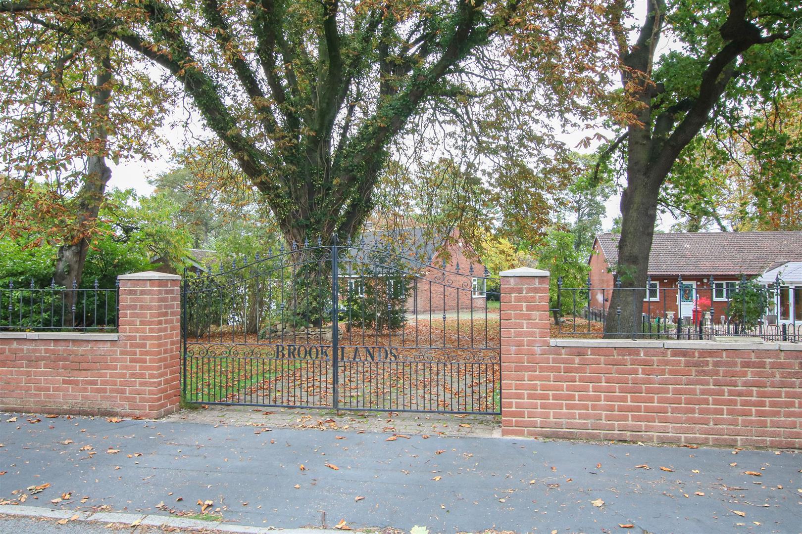 York Road, Scawthorpe, Doncaster