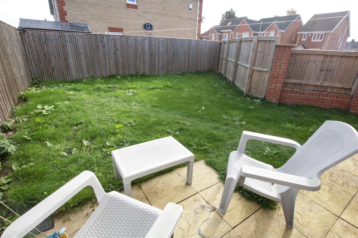 Bloomhill Court, Moorends, Doncaster