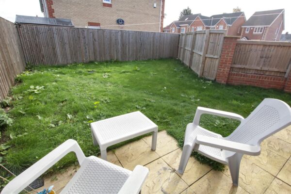Bloomhill Court, Moorends, Doncaster