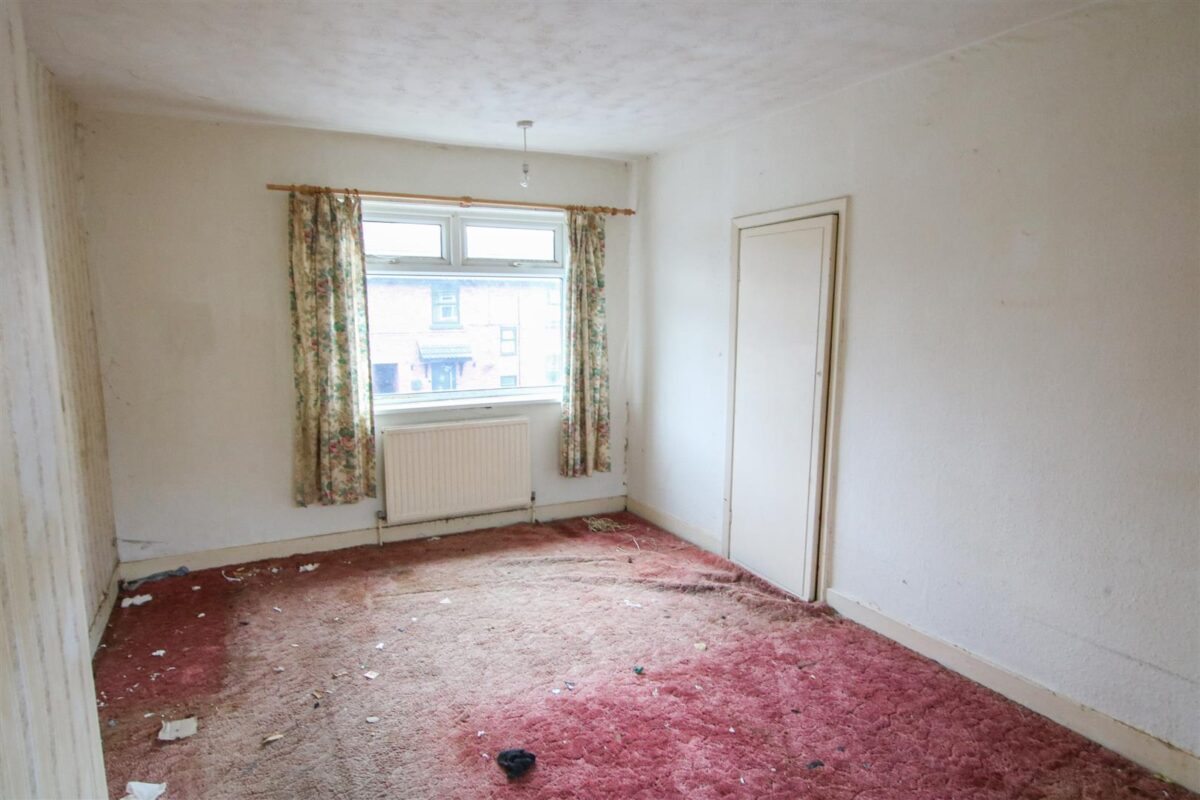 Park Avenue, Armthorpe, Doncaster
