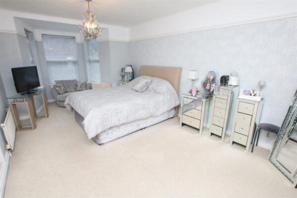 Varsity Close, Lindholme, Doncaster
