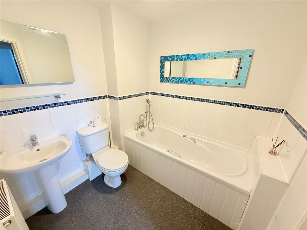 Cornflower Drive, Bessacarr, Doncaster