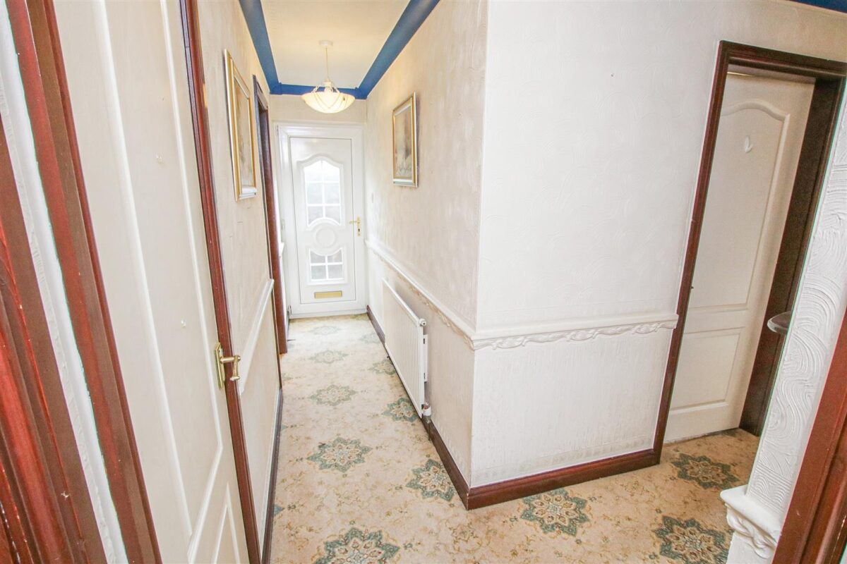 Hallview Road, Rossington, Doncaster