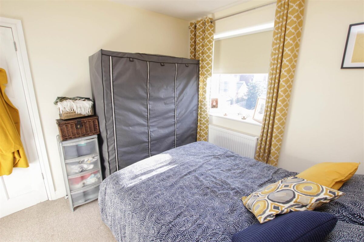 Ellers Road, Bessacarr, Doncaster