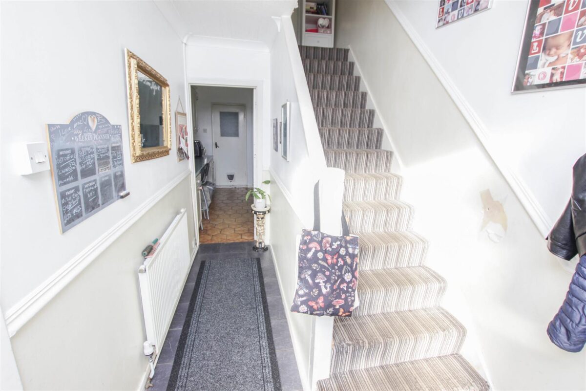 Aintree Avenue, Cantley, Doncaster