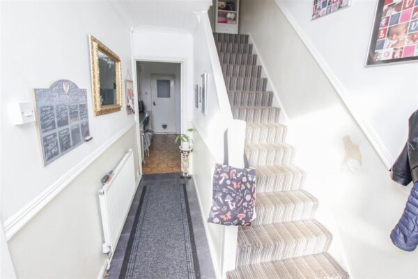 Aintree Avenue, Cantley, Doncaster