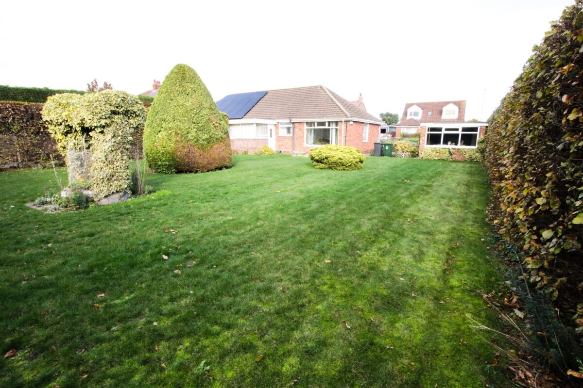 Greens Road, Dunsville, Doncaster